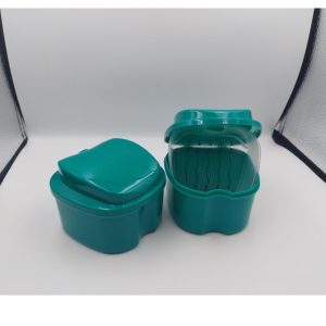 Κουτιά οδοντoστοιχιας με εσωτερικό καλάθι