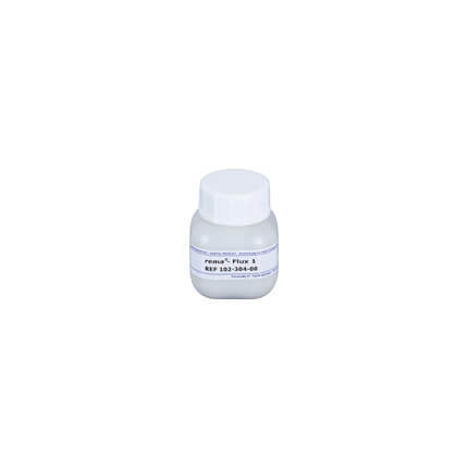 102-304 Dentaurum - rema flux 1 - Image 1