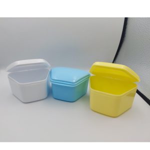 Κουτιά οδοντoστοιχιας