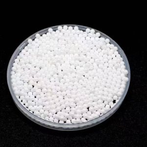 Zirconia Beads