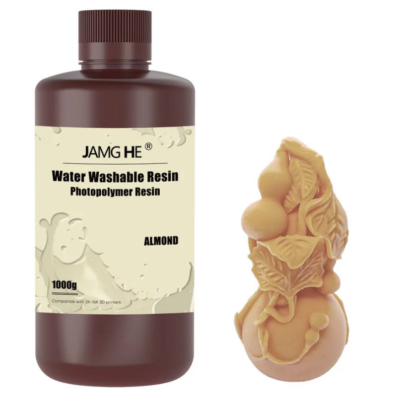 20250416180458 Water washable Pro model resin - Image 1