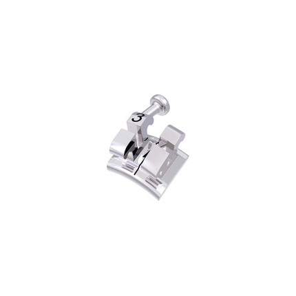 722-401-01 Dentaurum Equilibrium® Mini Roth 22 - Image 1