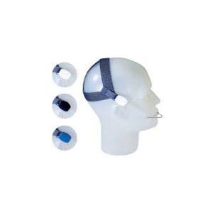 Dentaurum Κάσκα με ασφάλειες