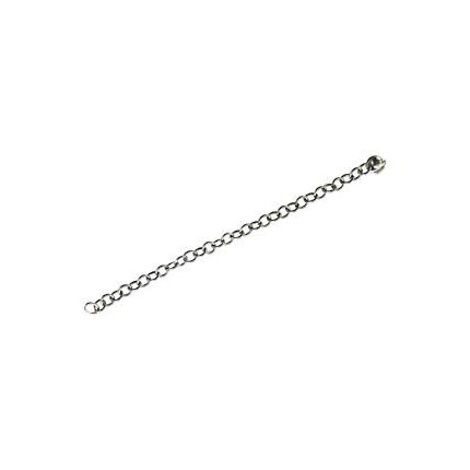 750-003-51 Dentaurum Buttons Τιτανίου σε αλυσίδα - Image 1