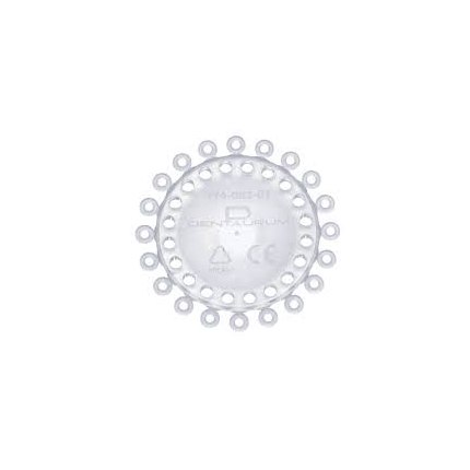 774-002-01 Dentaurum Πλαστική περίδεση - Image 1
