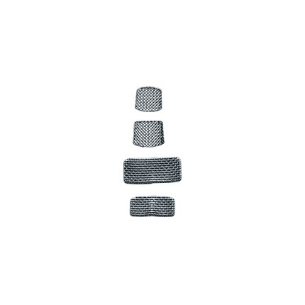 799-202-00 Dentaurum Mesh bases - Image 1