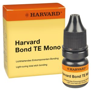 Harvard Bond TE Mono