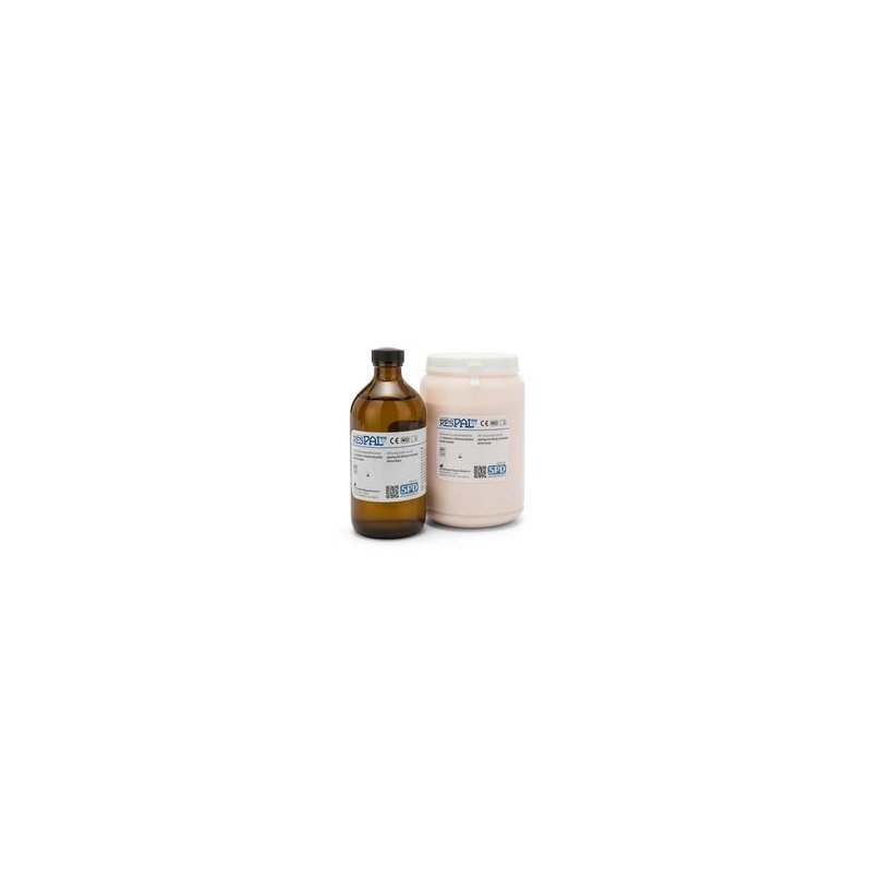 COMPOSIZIONE 4 RPF Respal NF(Self cure) - Image 1