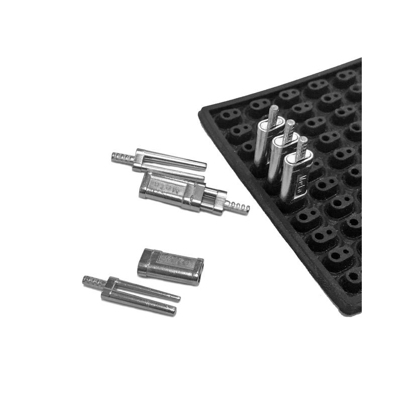 DUAL PINS Double / Twin Dowel Pins - Image 1