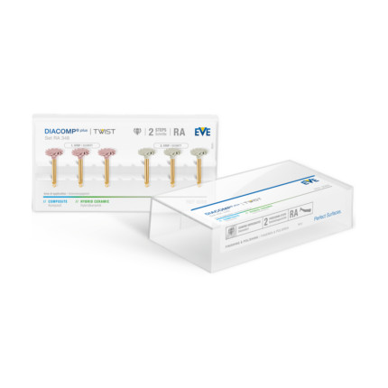 Set_RA_348 EVE Diacomp Plus - Image 1