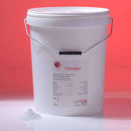 Techim Orthogips Techim Orthogips - Image 1