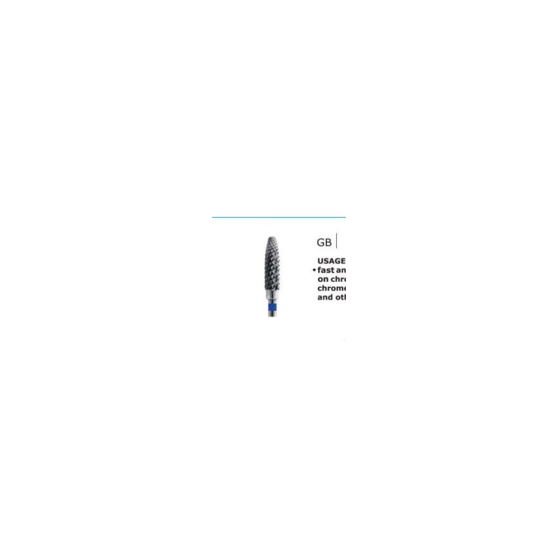 ble Tungsten Carbide Cutters - Image 1