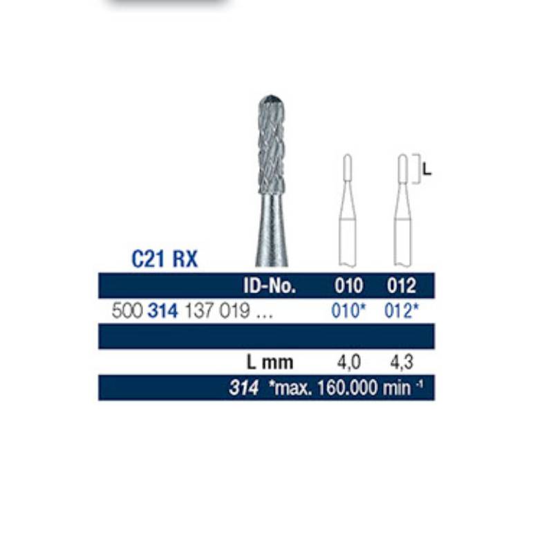 c21rx C21 Rx - Image 1