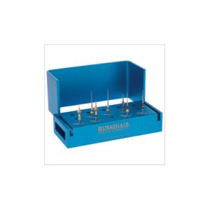 IPR Kit της Strauss