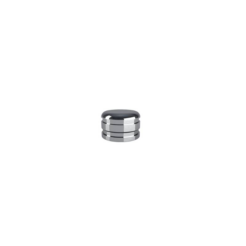 ΜΕΤ-MIC-300X300-1 Μεταλλικές υποδοχές OT Cap normal - Image 1